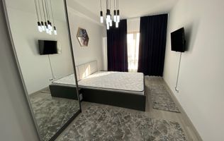 AP. 2 CAMERE - CARTIERUL SOLAR, CENTRALA PROPRIE, BLOC NOU, PARCARE