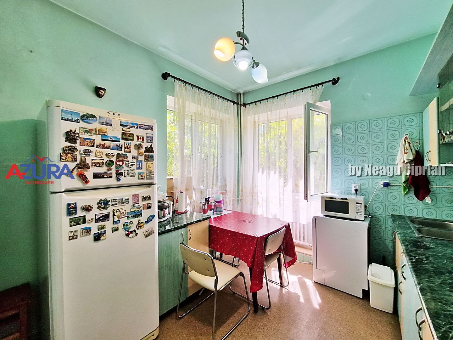 Casă P+1 cu subsol, 219 mp, teren 547 mp – Valea Mare Podgoria - Poză 15