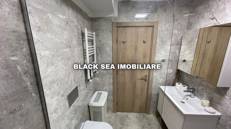 Apartament 2 camere cu vedere la lac | Solid Residence Butoaie - Poză 15