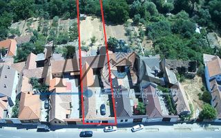 Casa individuală de vânzare in apropiere de centru Sebeș - Poză 1
