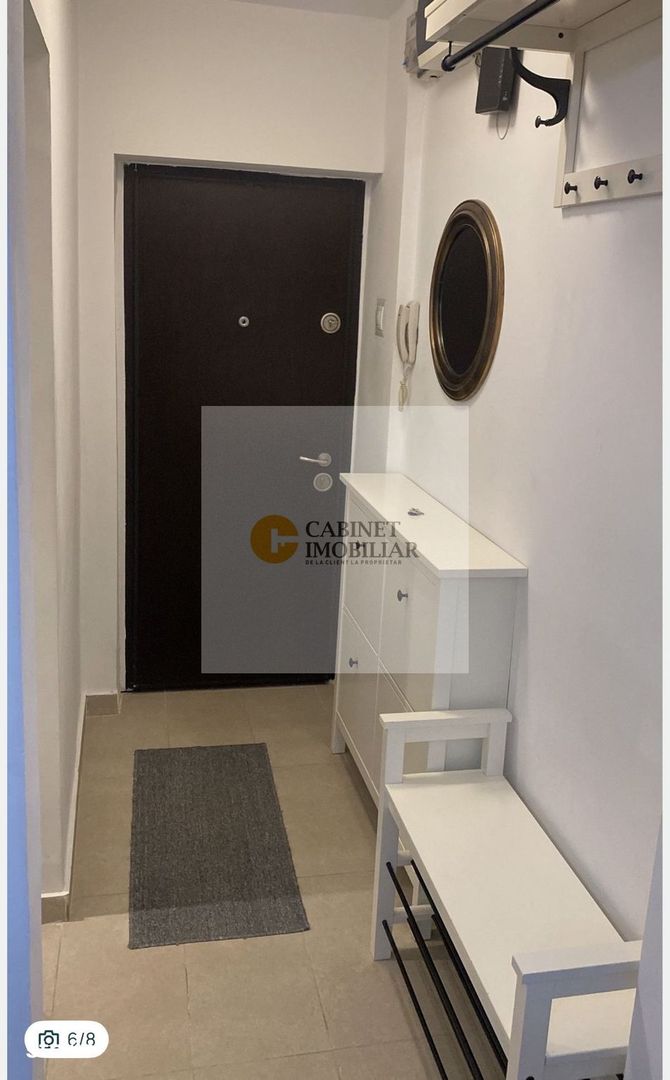 2 camere I Bd Magheru - Romana I Etaj 2 I Creditabil - Poză 4