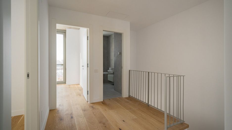 Vila de tip Urban Villa 05 in Amber Forest - Poză 16