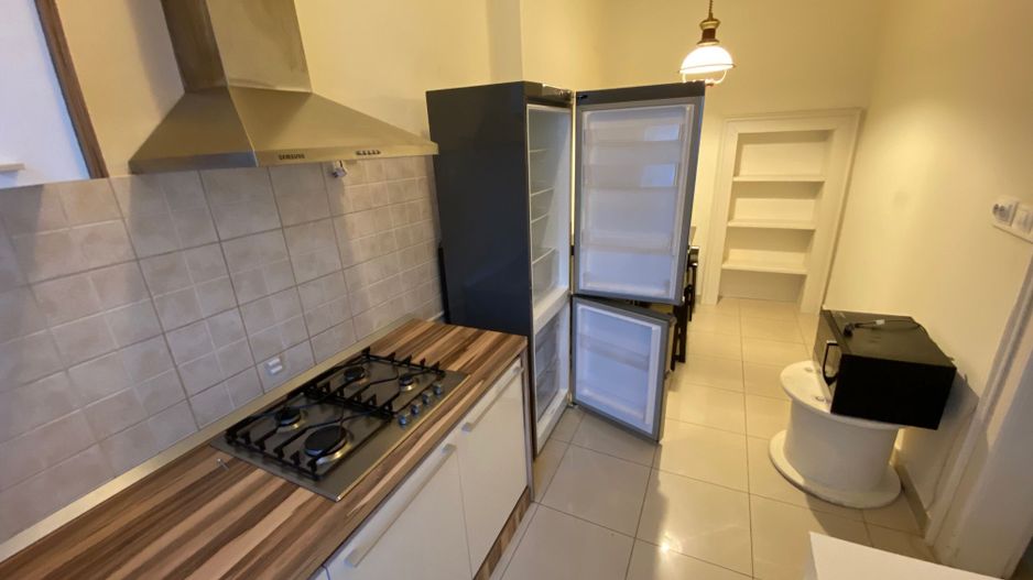 Apartament 3 rooms close to Medicina and Piata Libertatii - Poză 11