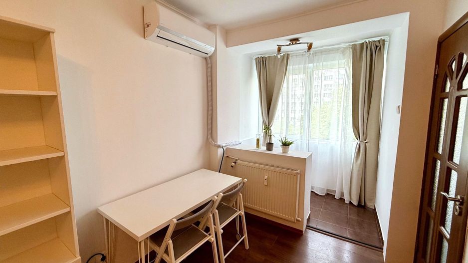 Închiriere Garsonieră renovată, prima închiriere, 3 min metrou Dristor ✨ - Poză 5