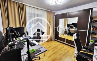 Apartament cu 3 camere ( modificat din 4 ) - Zona Rogerius - Poză 6