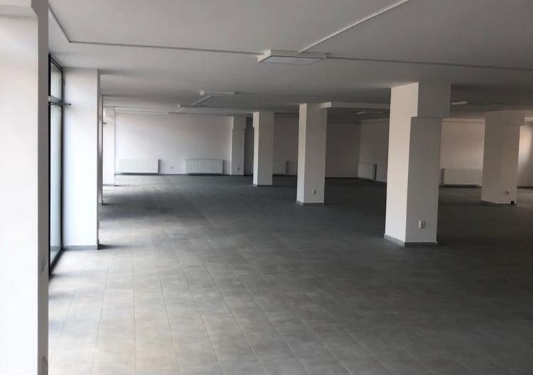 Spațiu comercial generos – 612 mp, cu terasă și 10 parcări, Zona C.Coposu - Poză 5