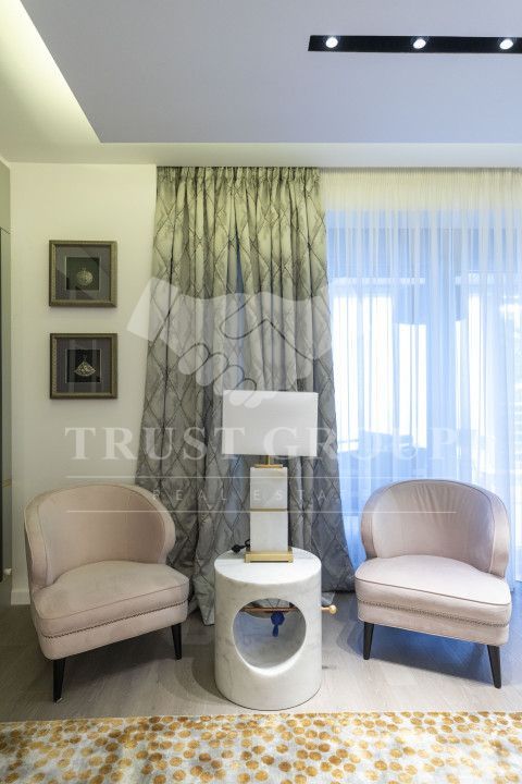 Apartament 4 camere Green Lake | 2 Locuri de parcare+baxa - Poză 35