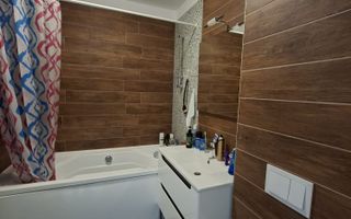 Apartament lux cu 2 camere de vanzare în zona Elisabetin - Poză 9