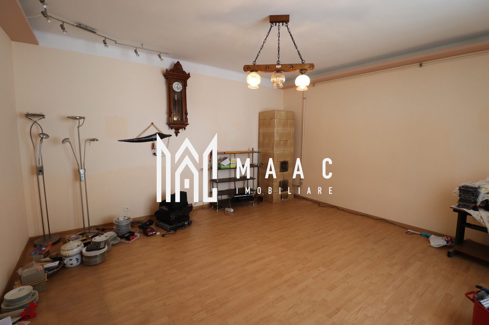 Apartament la casa | Pivnita mare | Curte | Cisnadie - Poză 3