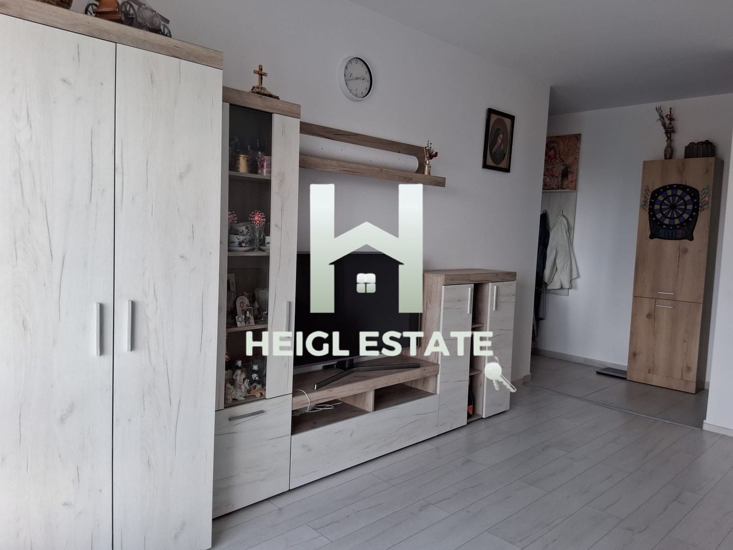 Apartament cu 2 camere in Giroc - Poză 5