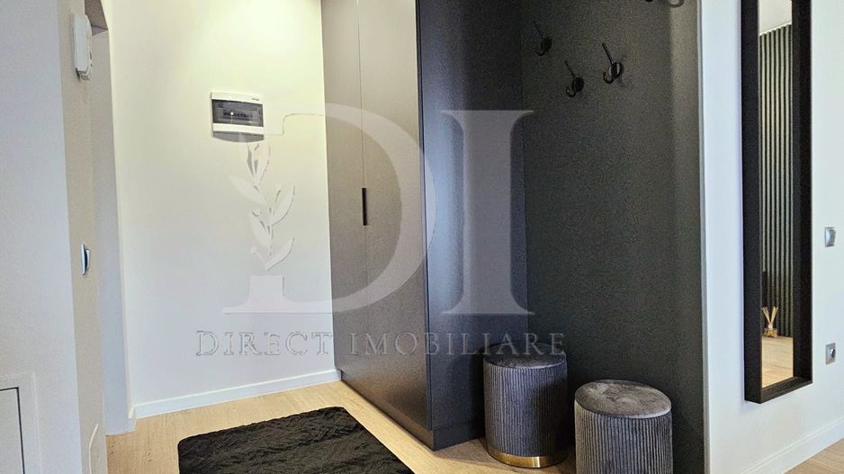 Apartament la cheie | doua dormitoare | Zona Terra - Poză 16