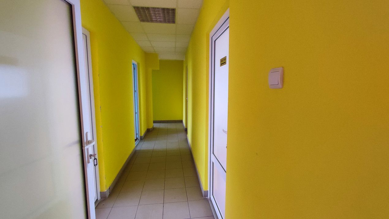 Inchiriere Spații de Birouri - Str. C. A. Române - Carei - Comision 0% chiriaș - Poză 20