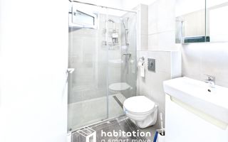 Tur virtual- 3 camere |Elegant| Parcare subterana| Boxa| zona Aradului - Poză 22