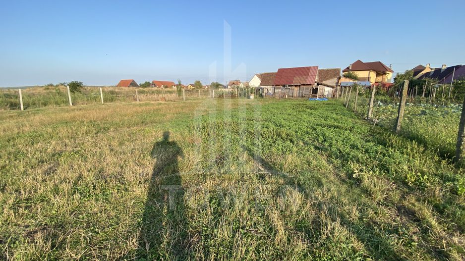 Teren intravilan 604 mp de vânzare – Șura Mică, Sibiu - Poză 12