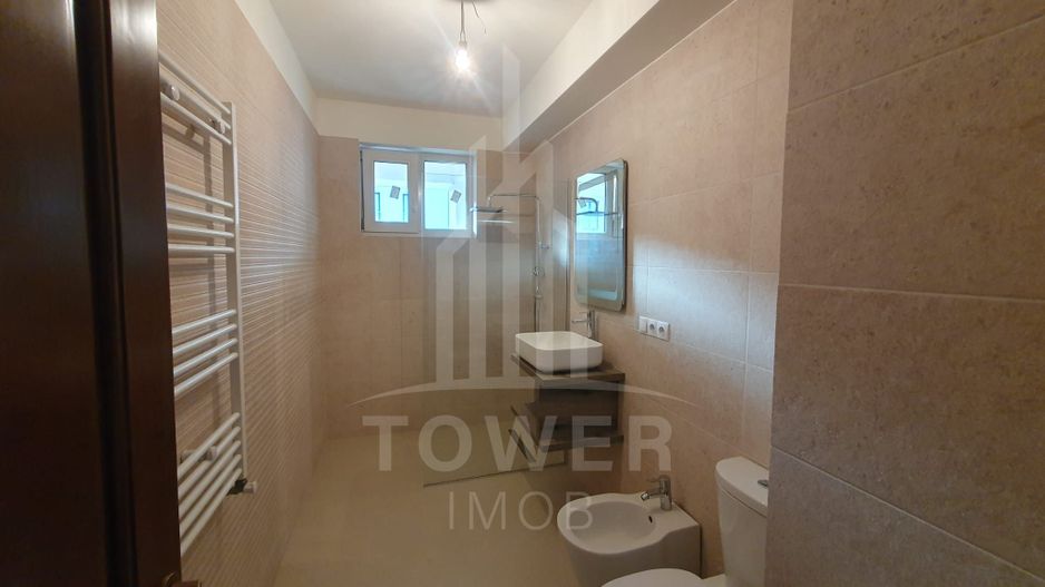 Apartament de inchiriat in Sibiu–3 camere, balcon, parcare – Balanta - Poză 5