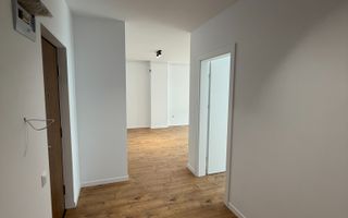 Apartament cu două camere,  semidecomandat, finisat | Zona Eroilor - Poză 3