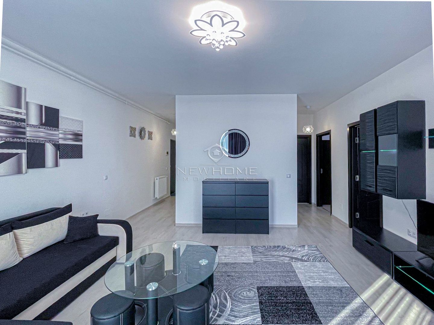 Apartament 3 camere, zona Centru NTT Data - Poză 7