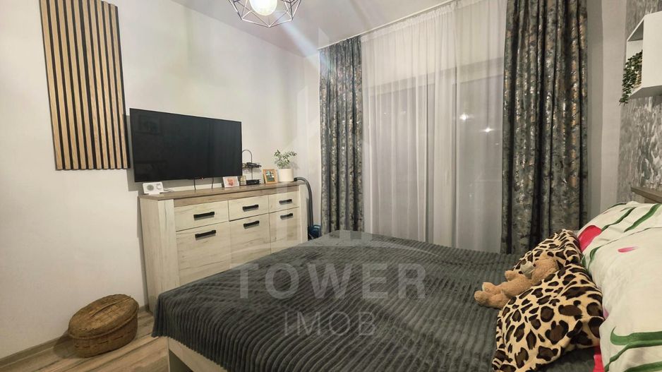 Apartament 3 camere de vânzare EXCLUSIVITATE | Cartierul Arhitecților - Poză 7
