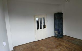 Apartament cu 1 cameră de vânzare – zona străzii Paris. - Poză 1