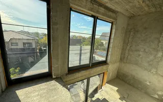 Duplex P+1+2R Pipera, 3 dormitoare, 210 mp utili, 3 terase - Poză 30