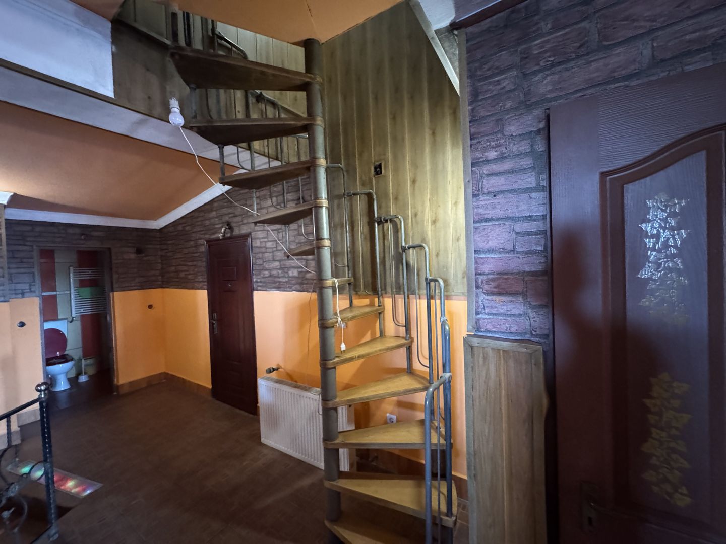Casa Individuala Becicherecu Mic,P+E,8 Camere,6 Bai,Multiple Anexe - Poză 25