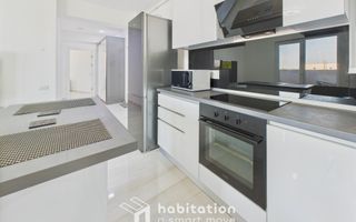 Locuința ideală în Braytim – Apartament cu 3 camere - tur virtual - Poză 14