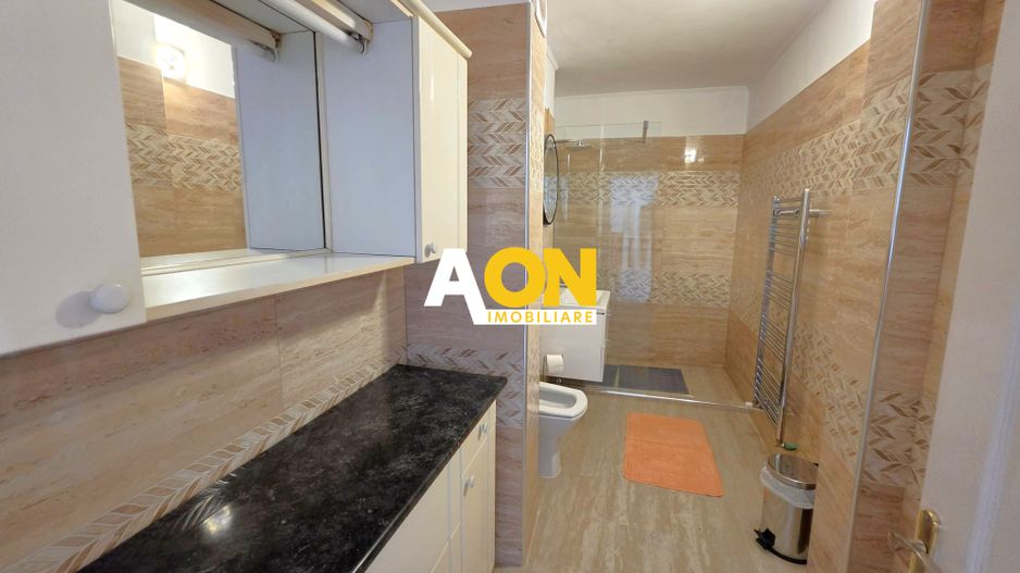 Apartament 2 camere, 60 mp utili, etaj 3, zona ultracentrala - Poză 11