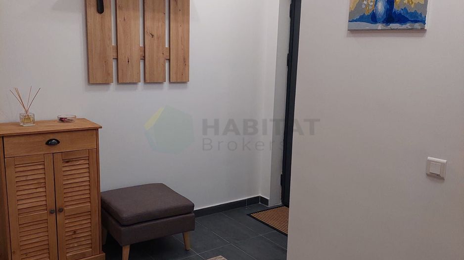 Apartament 2 camere de închiriat – Sky Garden Residence, Șos. Olteniței - Poză 8