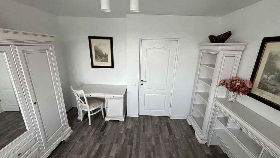 3 camere cu dublă vedere Perla / Dorobanți  72 mp • 7 min metrou - Poză 5