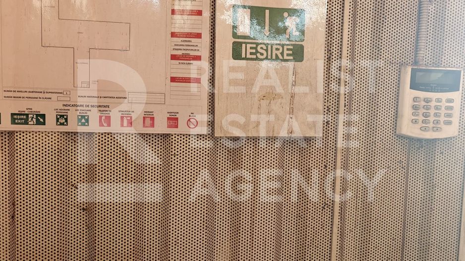 Vânzare, hală industrială, 3820 mp, Cristian, Brașov - Poză 22