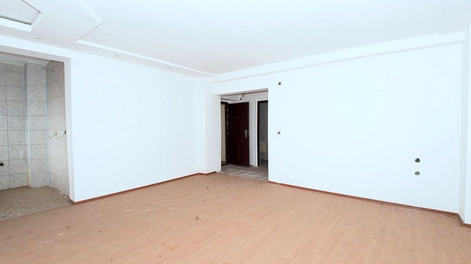 Vanzare Bloc nefinisat, P+3+M, Popa Sapca - Poză 9