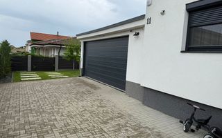 Casa moderna in Chinteni cu curte si garaj pentru 2 masini! - Poză 10