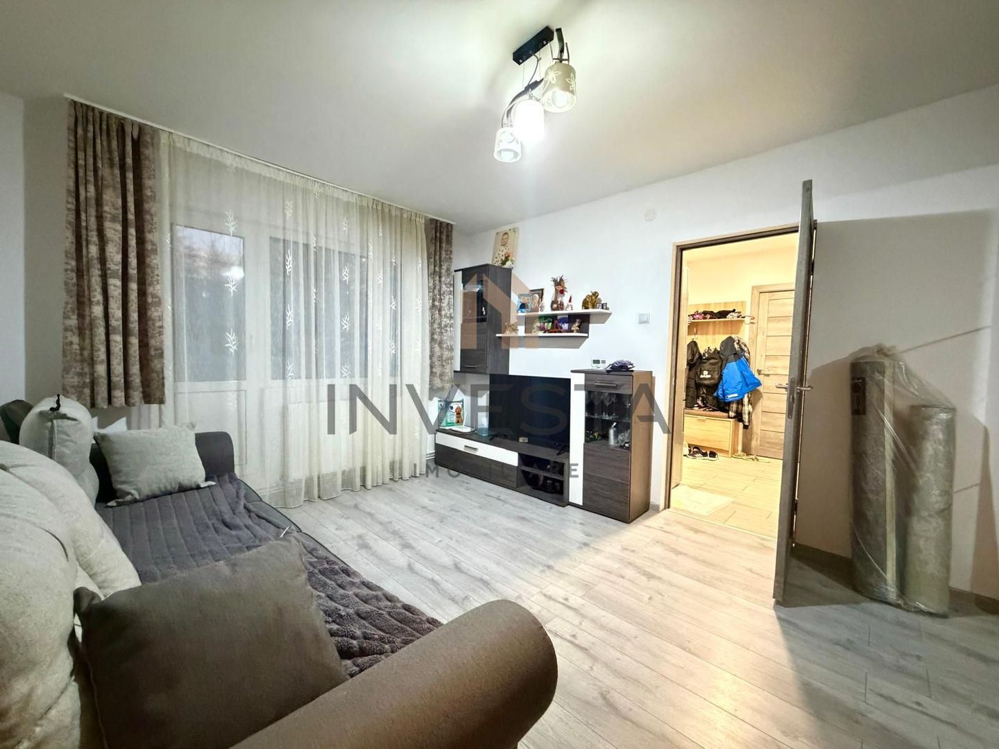 Apartament 3 camere in Manastur ! - Poză 3