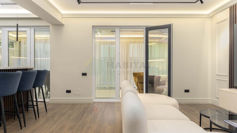 Avangarde by The Lake | Complet mobilat - Poză 2