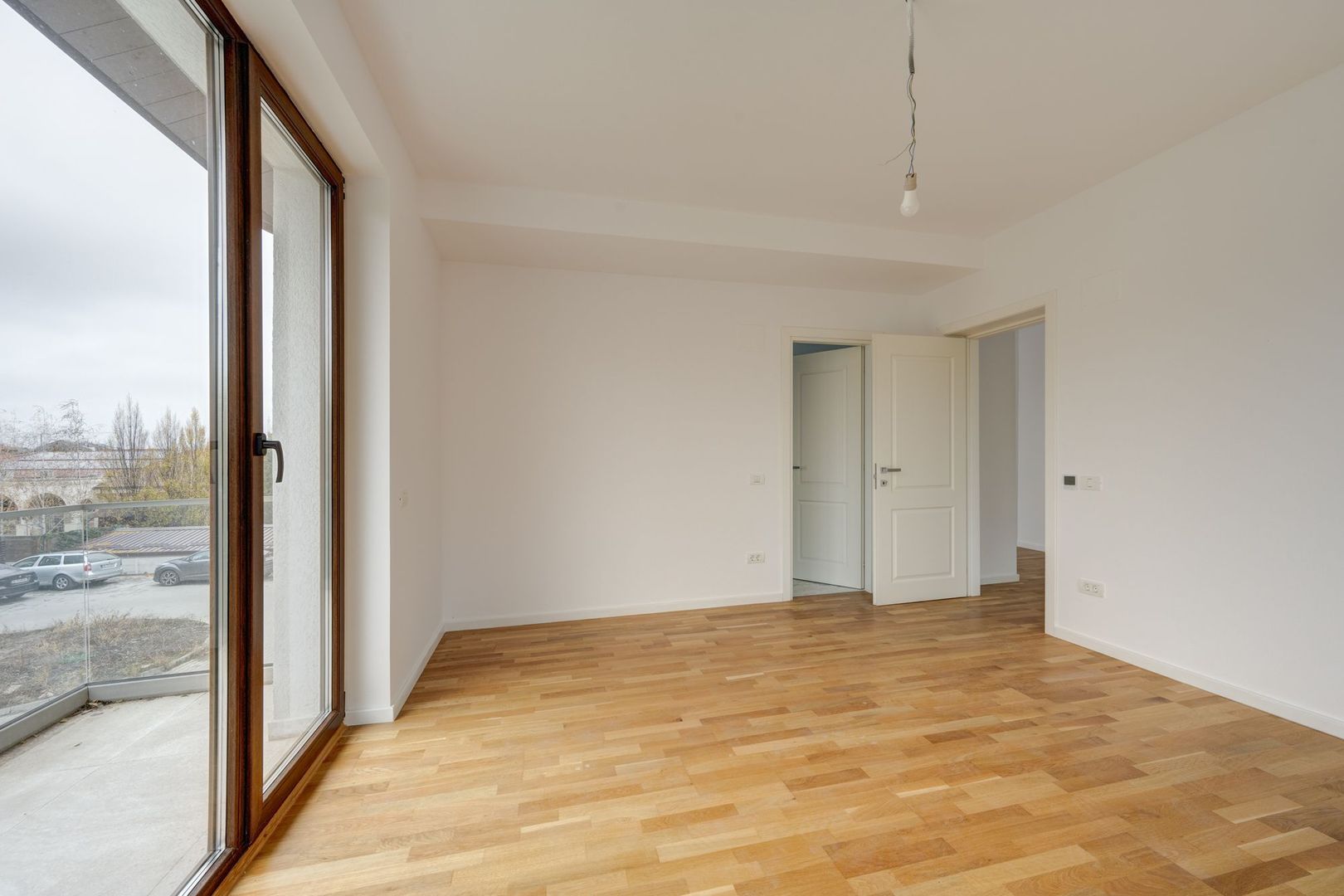 Vila individuala in Otopeni - Poză 12