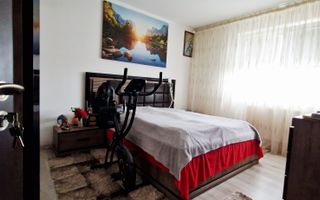 2 camere premium | Valea Largă | Loc parcare - Poză 12