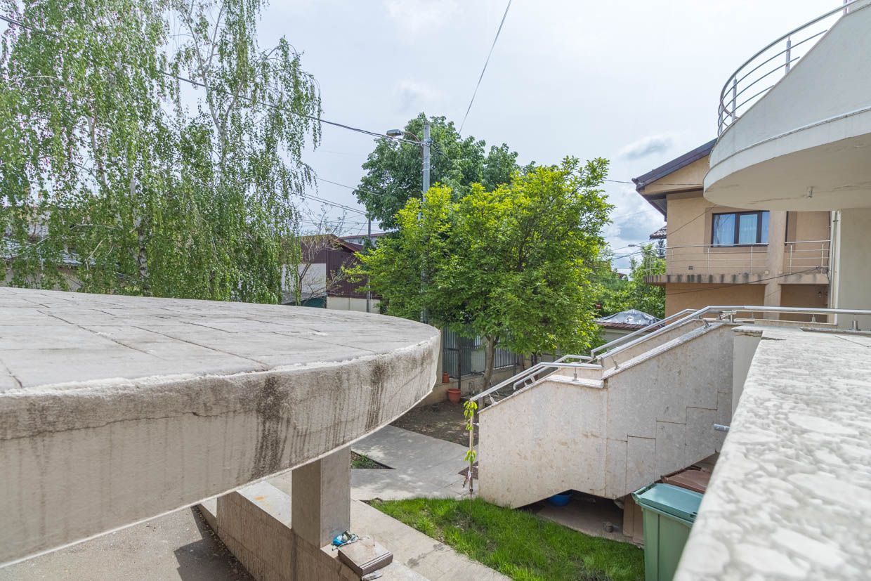 Bucureștii Noi- Vilă impresionantă- 400 mp utili- comision 0% - Poză 21