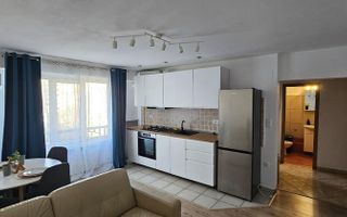 Exclusivitate! 2 camere modern | Bulevardul Octavian Goga – Unirii | - Poză 2