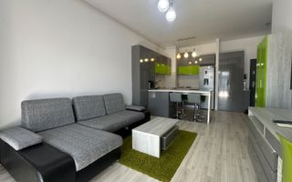 Apartament 2 camere | Etaj Intermediar | Sud-Vest | Buna Ziua - Poză 1