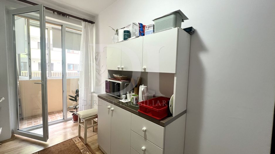 Apartament cu o camera / Zona Porii - Poză 13