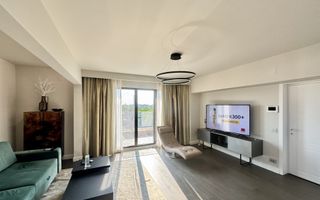 Apartament 3 camere Capitale | 3 Terase | Loc de parcare+2 Boxe - Poză 7