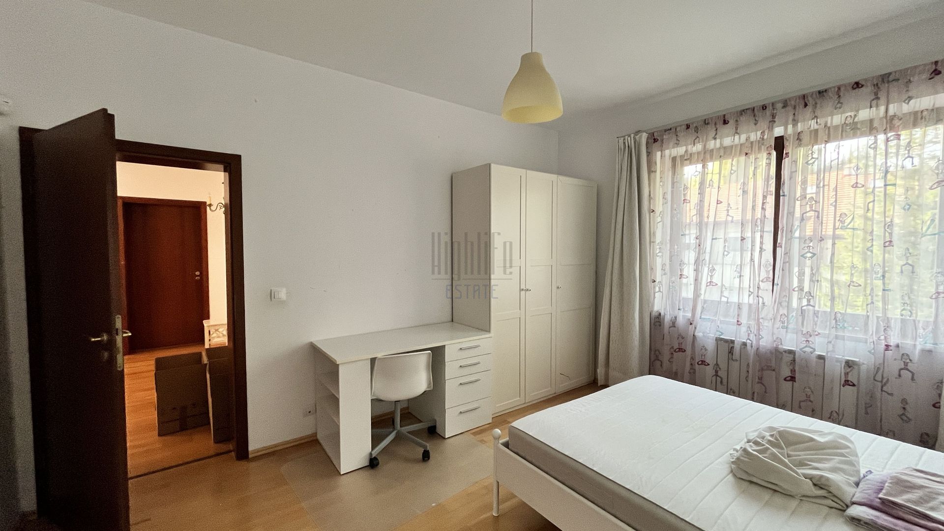 VILA 7 CAMERE, MOBILATA IN PIPERA DISPONIBILA IMEDIAT - Poză 51
