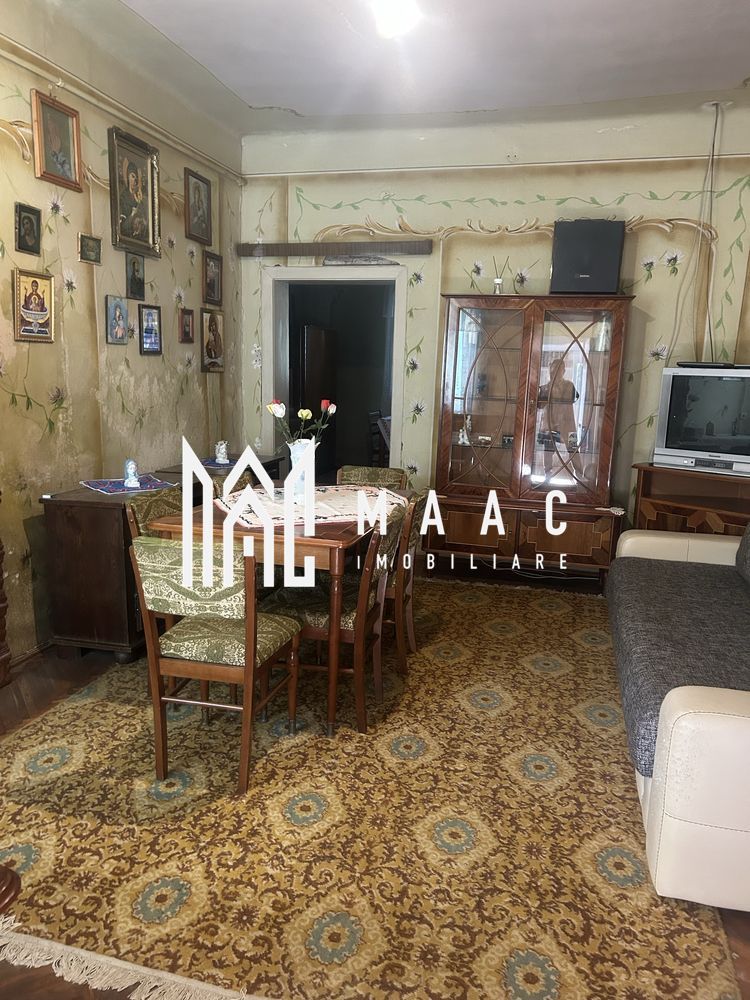 Apartament La Casa I 2 Camere I Curte I De Renovat I Lazaret - Poză 1