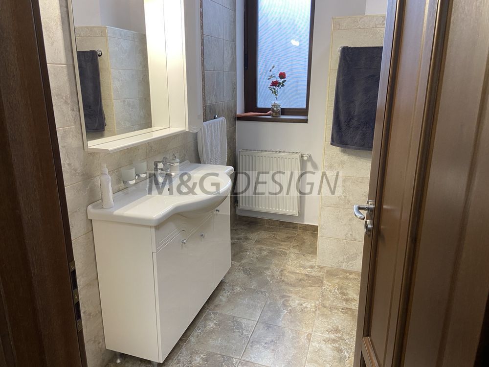 Apartament 3 camere parter zona Mall - Poză 8