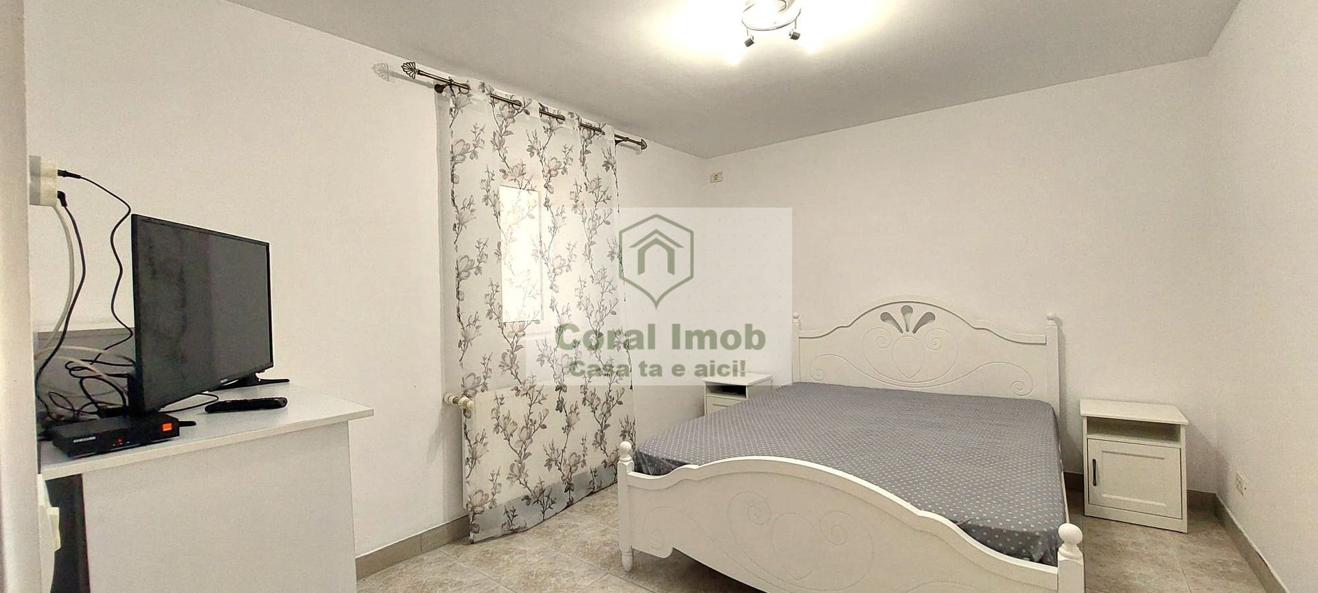 Inchirere casa curte invidivuala,  centrala gaz,  Pantelimon - Poză 6