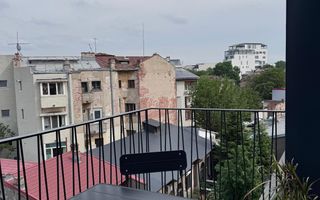 Inchiriere 2 Camere Bloc Boutique Eminescu/Polona - Poză 15