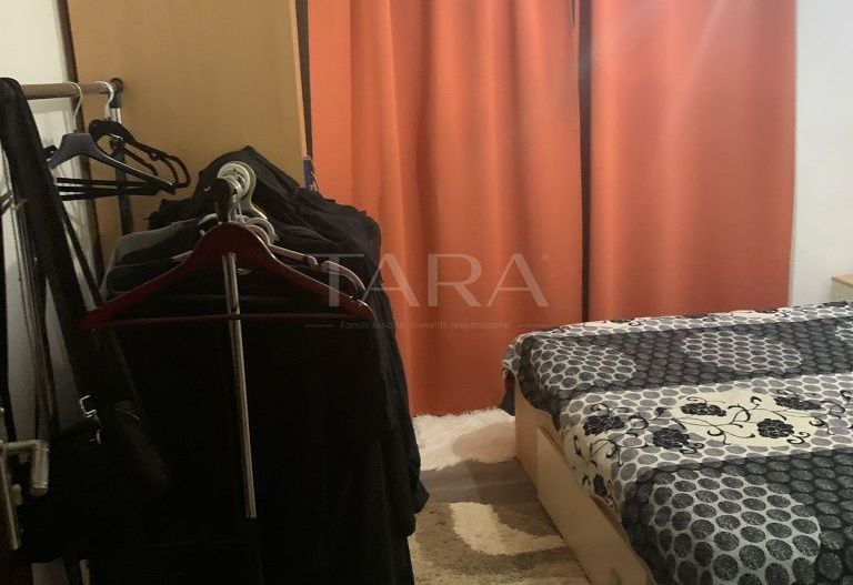 2 Camere Decomandate în Zona Piața Mărăști! - Poză 6