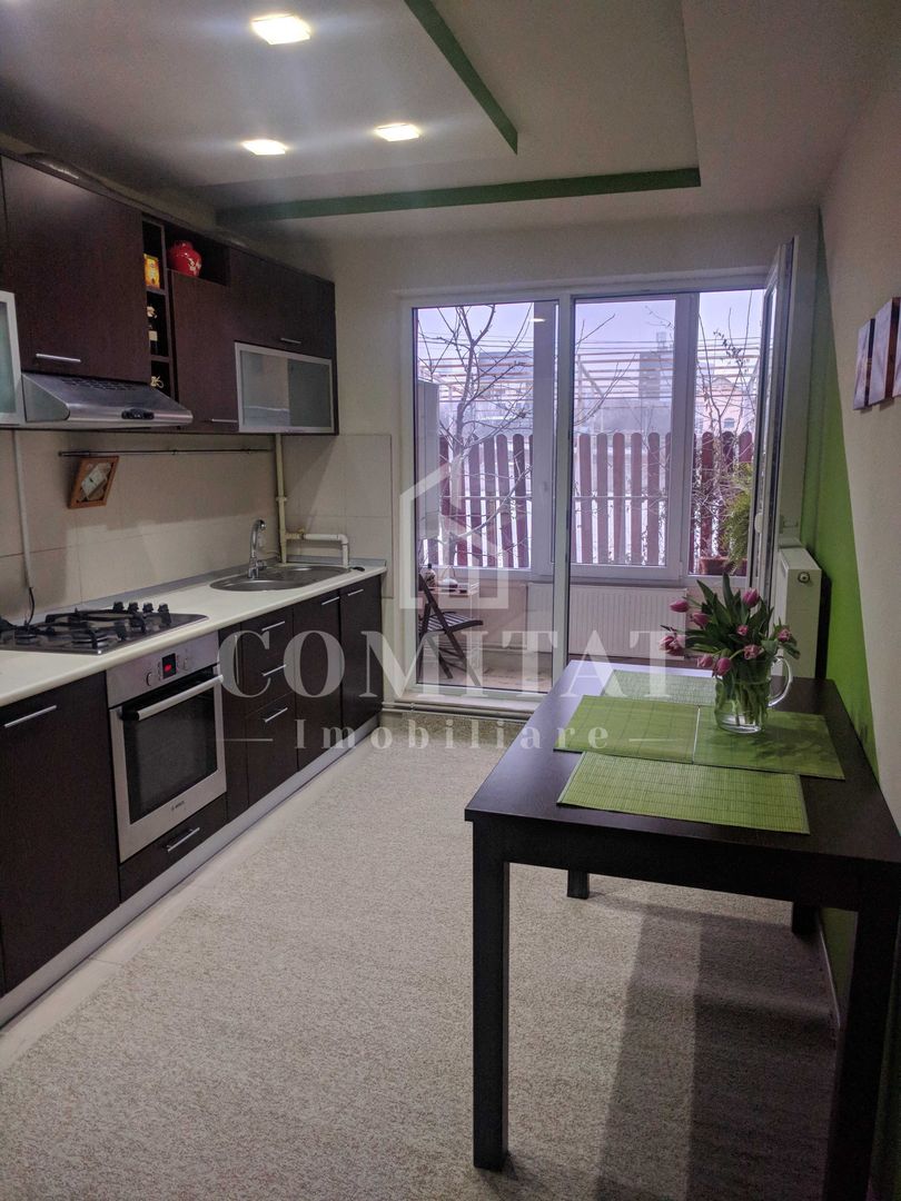 Apartament cu 2 camere | 54 mp | Buna Ziua - Poză 6