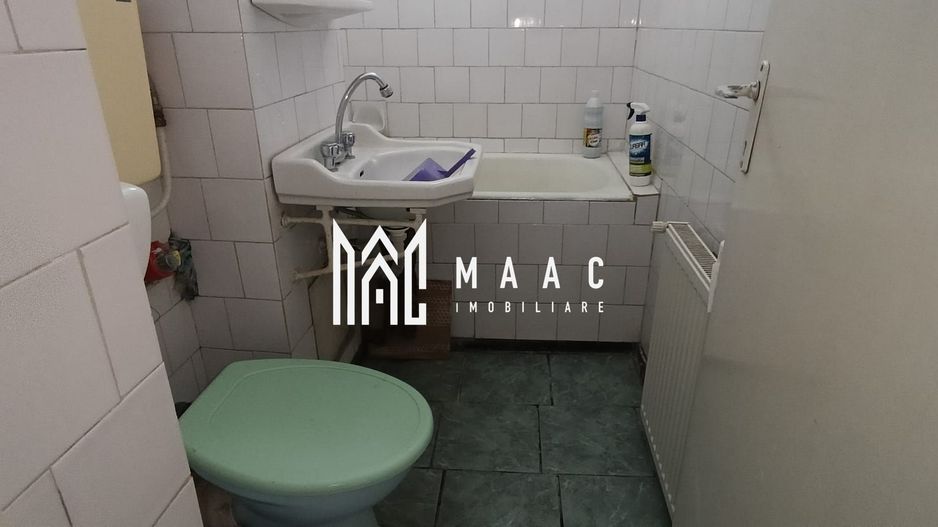 Apartament | 2 camere | 30 MPU  | 1 Balcon | Cedonia -Mediu - Poză 15