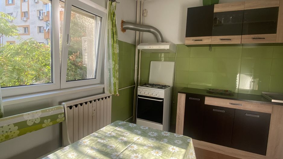 Apartament calduros, 2 camere, zona Sebastian - Poză 7